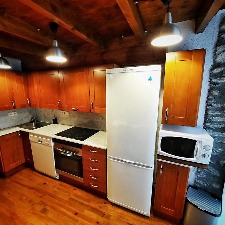 Apartamento Gerbille بورغ مدام المظهر الخارجي الصورة