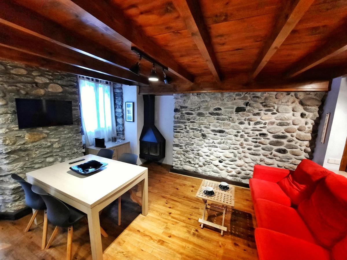Apartamento Gerbille بورغ مدام المظهر الخارجي الصورة