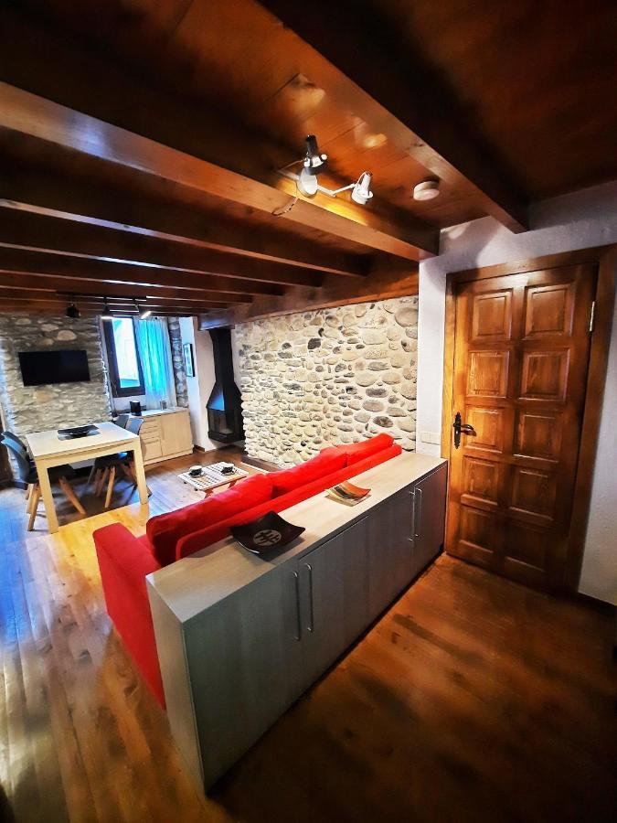 Apartamento Gerbille بورغ مدام المظهر الخارجي الصورة