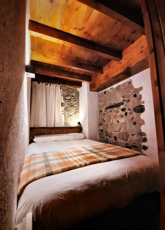 Apartamento Gerbille بورغ مدام المظهر الخارجي الصورة
