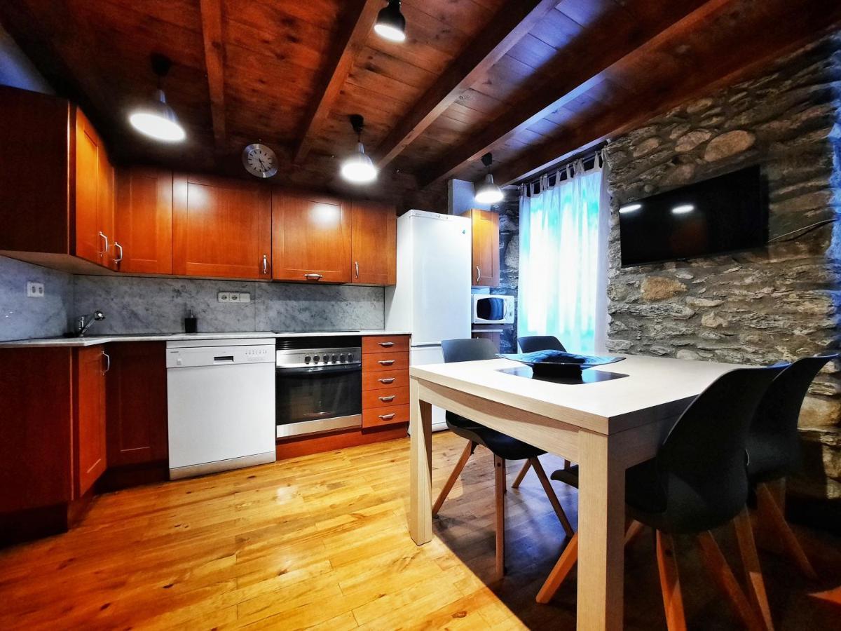 Apartamento Gerbille بورغ مدام المظهر الخارجي الصورة