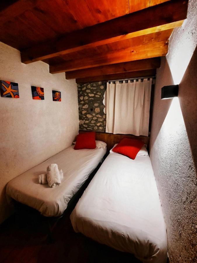 Apartamento Gerbille بورغ مدام المظهر الخارجي الصورة